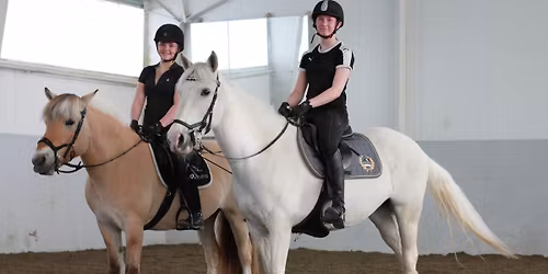 Pay & Jump \u00d8ya VGS