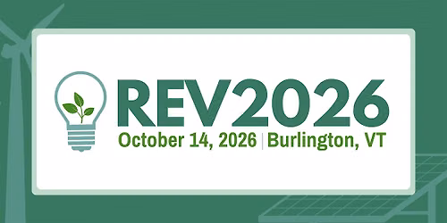 REV2026 Conference