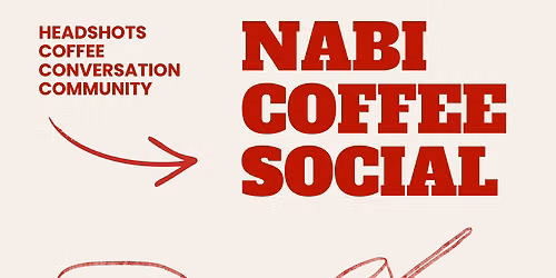 NABI COFFEE SOCIAL\u2615\ud83e\udd50\u2728