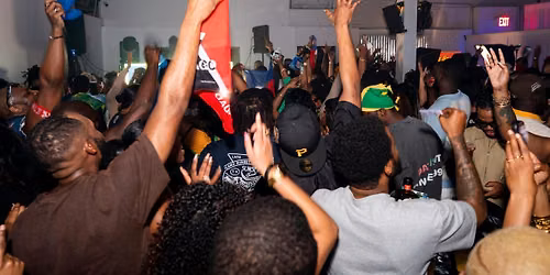 Tingz Gold: A Halloween Retro Bashment