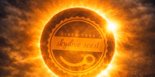 Jump into the eclipse