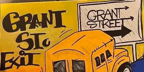 GSE Annual Christmas Concert