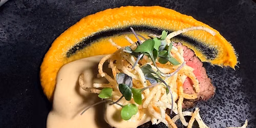 Fathers Day Steakout Chef Tasting Dinner