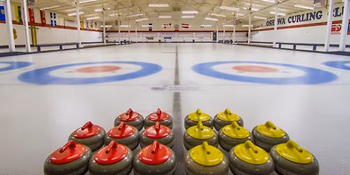 JIM PATERSON MEMORIAL BONSPIEL 2025