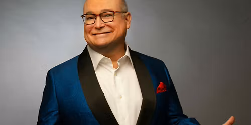 Vancouver Symphony Orchestra Pops: Sean O'Loughlin - Kings of Soul