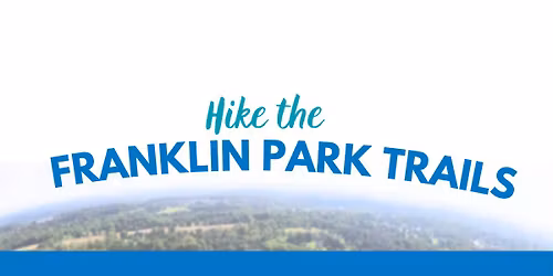 National Take a Hike Day