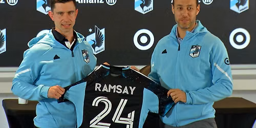 Eric Ramsey
