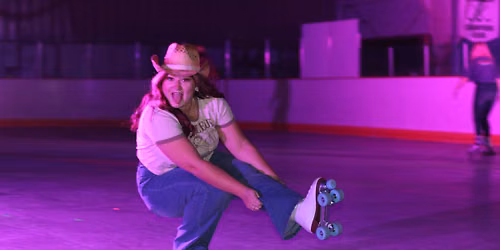 Roller Rodeo at Ribfest | Thursday June 11th 2026