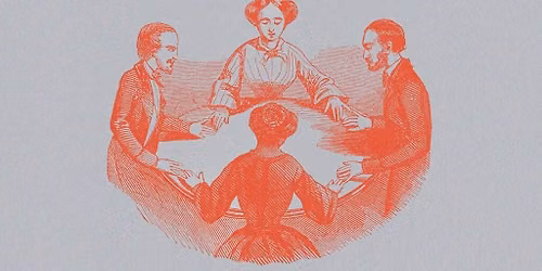 Mediumship Group