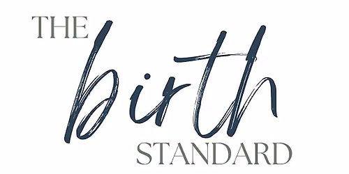 The Birth Standard Prenatal 1-Day Course: October 3rd