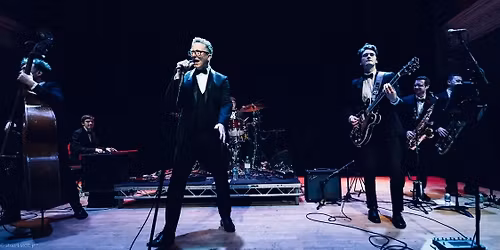 The Vintage Explosion