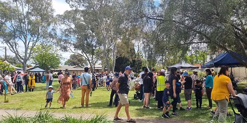 North East Community Day 2026