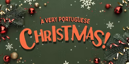 Milford, MA | A Very Portuguese Christmas!