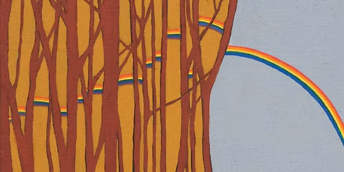 Curator-Led Tour of Clare Rojas: Returning