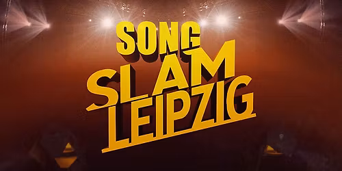 Song Slam Leipzig