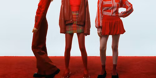 LES FEMMES S'EN M\u00caLENT : AUTOMATIC + PIP BLOM + 1\u00c8RE PARTIE\u239fLa Sir\u00e8ne, La Rochelle\u239f20H