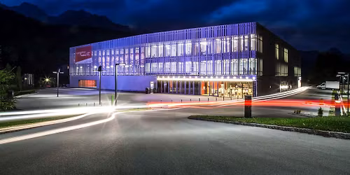 Alex Kristan - 50 Shades of Schm\u00e4h