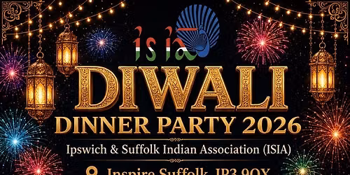 Diwali by ISIA