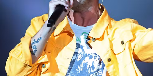 Fireworks Finale: OneRepublic