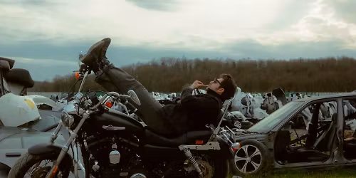 Ufuk Beydemir in izmir