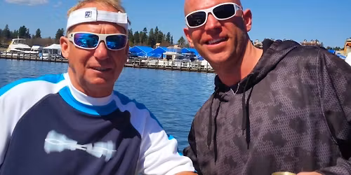 Celebration of Life for Bobby Bowerman