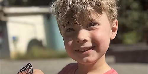 Tot Tales & Trails, Spring 2026