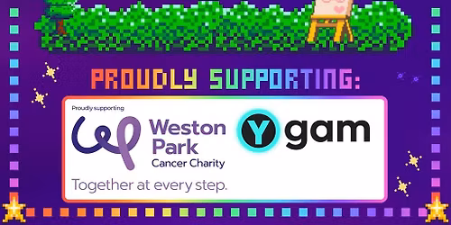 UNMUTED: Celebrating Women in Gaming