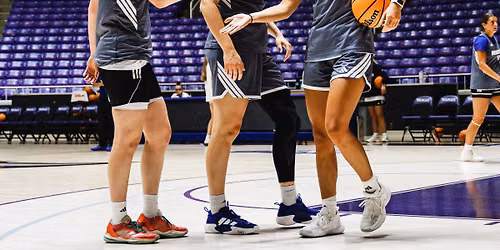 Weber State Wildcats Women's Basketball vs. La Sierra University Golden Eagles