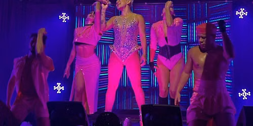 Pink - A Tribute