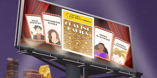 Broadway Leading Ladies