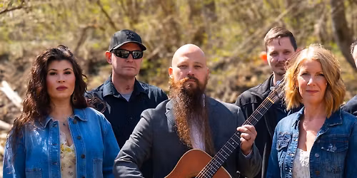 PRIVATE EVENT: Barrel Creek Revival live at Marriott Griffin Gate