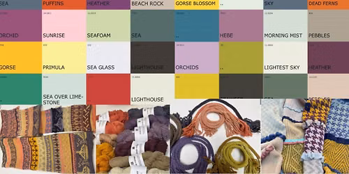 Creative Workshop: Illustrating New Fashion Futures