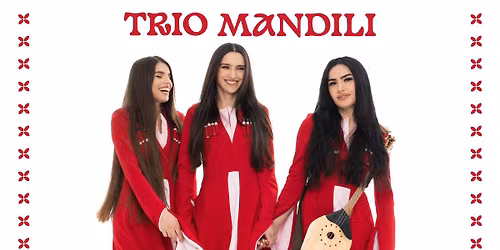 Trio Mandili