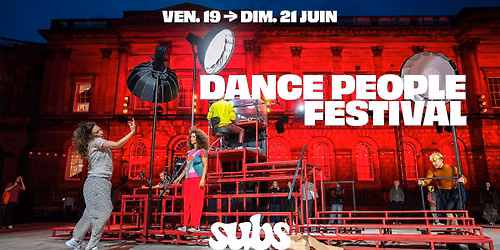 Dance People Festival