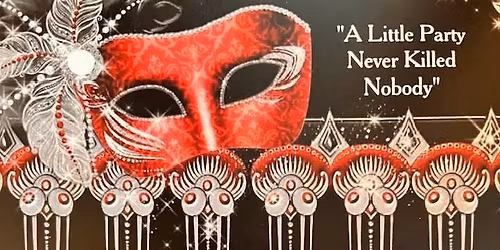 Our Redeemer Lutheran School 1st Annual Gala