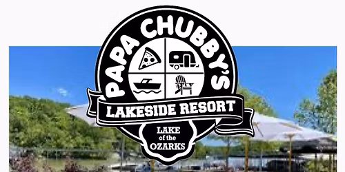 Tom Norton at Papa Chubby\u2019s Lakeside Resort