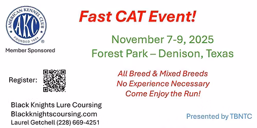 TBNTC Fast CAT