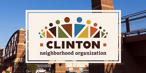 Clinton Neighborhood Clean Up