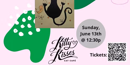 Paint & Sip - Guided Class