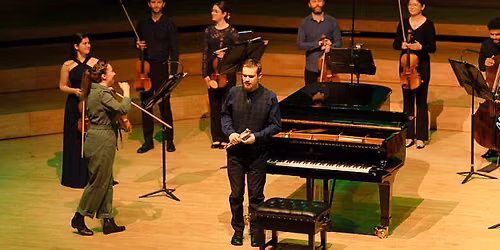 Manchester Camerata Orchestra Presents: The Expansion of Sound