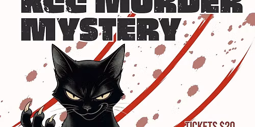 Murder Mystery 