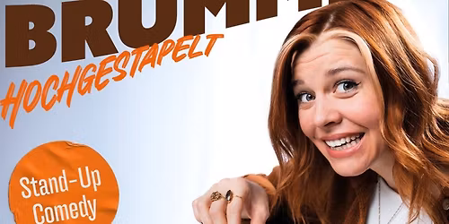 Laura Br\u00fcmmer - Hochgestapelt - Bielefeld 