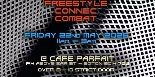 Paradox presents Decoded DNB