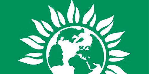 Vote With Your Feet presented by Manchester Green Party