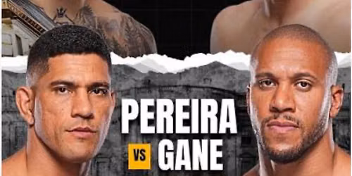 UFC Freedom 250