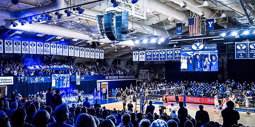 BYU Cougars vs. Pepperdine Waves