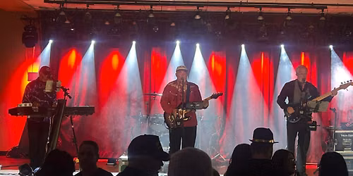 J&D's Wagon Wheel Welcomes Back Tailor Made