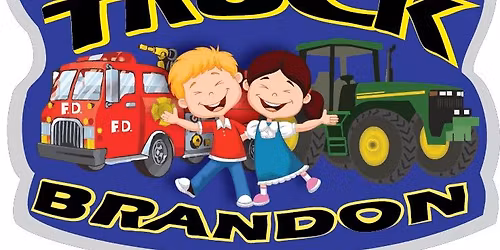 Touch-A-Truck Brandon 2026