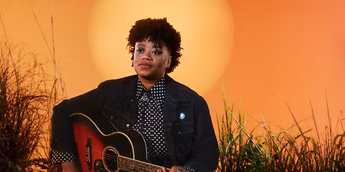 Amythyst Kiah