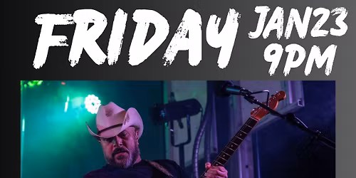 Shotgun Creek @ Main Street Honky Tonk_St Charles, MO